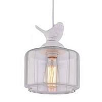 Купить Подвесной светильник Arte Lamp 19 A8029SP-1WH