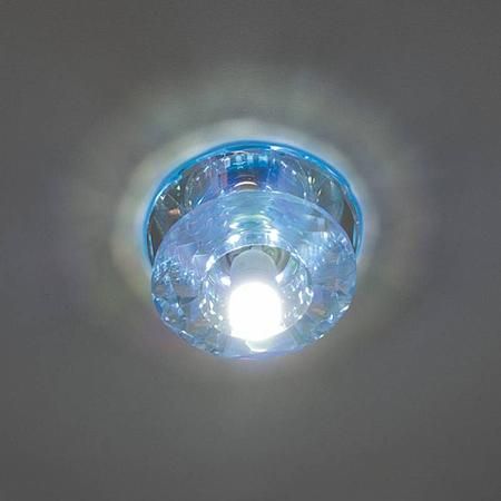 Купить Встраиваемый светильник Fametto Luciole DLS-L117-1001