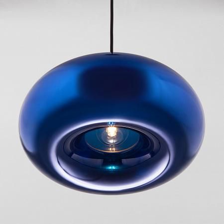 Купить Подвесной светильник Eurosvet 50166/1 синий