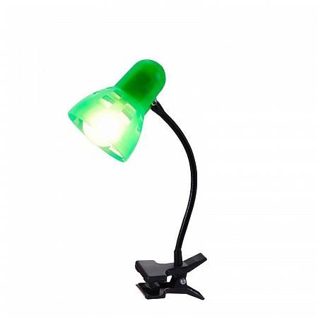 Купить Настольная лампа Globo Clip 54854