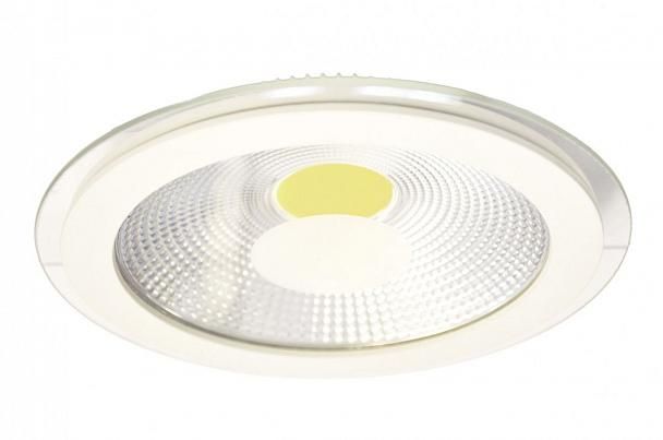 Купить Встраиваемый светильник Arte Lamp Raggio A4210PL-1WH