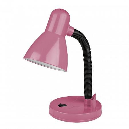 Купить Настольная лампа (UL-00001806) Uniel Школьная серия TLI-226 Red E27