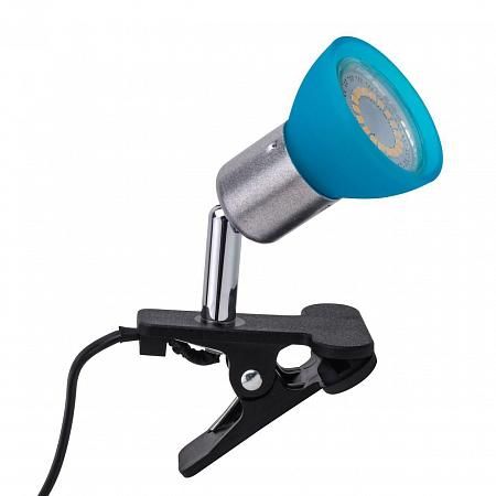 Купить Настольная лампа Spot Light Clips 2501118
