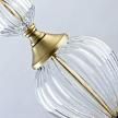 Купить Настольная лампа Chiaro Оделия 1 619031001