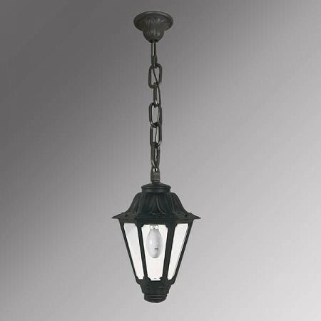 Купить Уличный подвесной светильник Fumagalli Sichem/Rut E26.120.000.AXE27