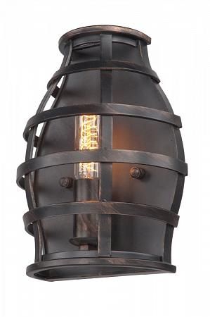 Купить Настенный светильник Favourite Gitter 1504-1W