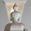 Купить Садово-парковый светильник Arte Lamp Bremen A1017PA-3WH