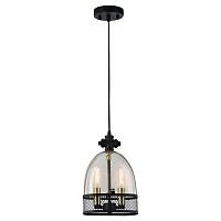 Купить Подвесной светильник Lussole Loft LSP-9675