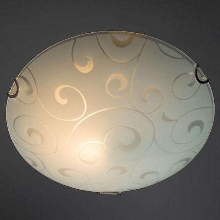 Купить Настенный светильник Arte Lamp Ornament A3320PL-1CC