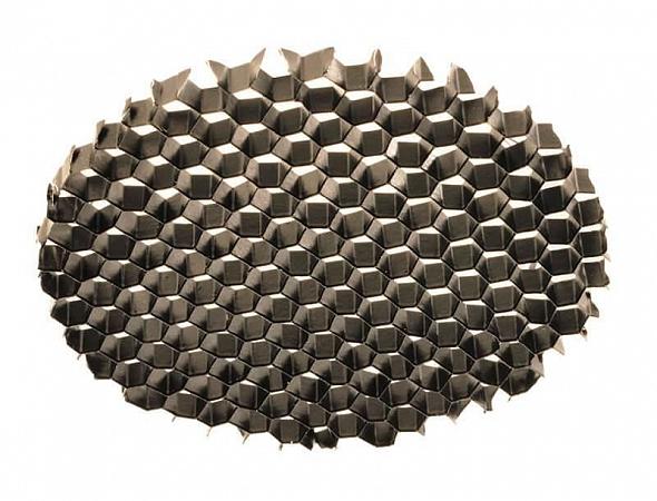 Купить Сотовый фильтр Deko-Light Honeycomb for Series Nihal 930321