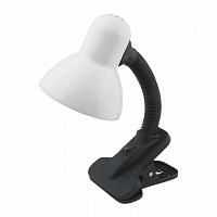 Купить Настольная лампа (02464) Uniel TLI-206 White E27