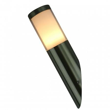 Купить Уличный настенный светильник Arte Lamp Paletto A8262AL-1SS