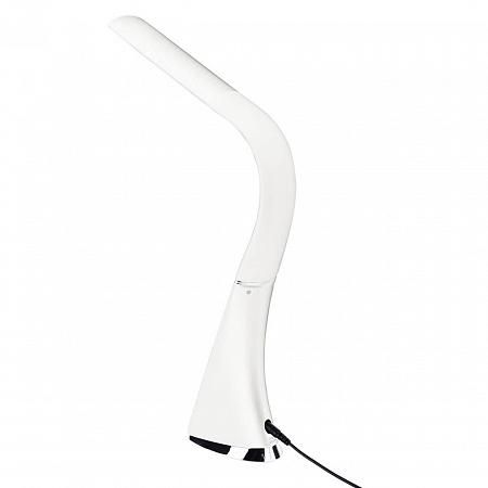Купить Настольная лампа Elektrostandard Elara белый 4690389111648