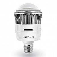 Купить Лампа светодиодная E40 80W 6500K шар матовый KSP-E40-80W-8000lm/CW-90d 7430