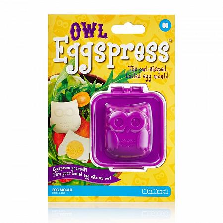 Купить Пресс-форма для яйца owl