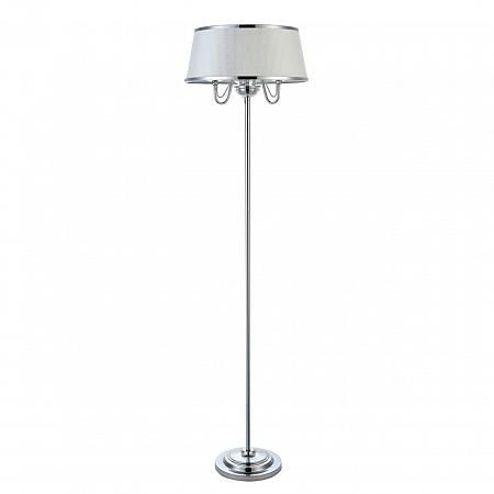 Купить Торшер Arte Lamp Dante A1150PN-3CC