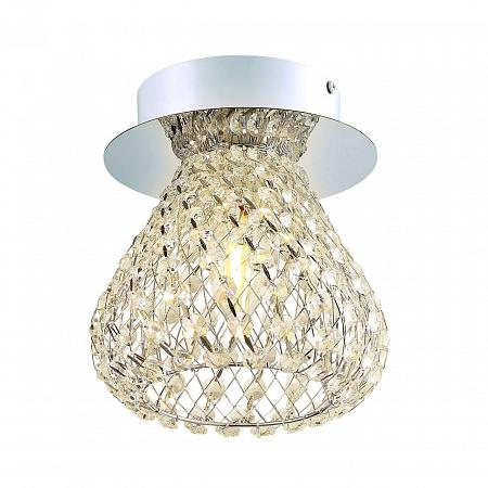 Купить Потолочный светильник Arte Lamp Adamello A9466PL-1CC
