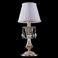 Купить Настольная лампа Bohemia Ivele 7001/1-30/GW/SH13A