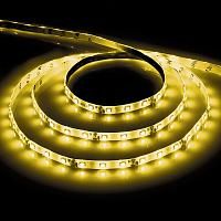 Купить Cветодиодная LED лента Feron LS603, 60SMD(3528)/м 4.8Вт/м  1м IP20 12V желтый