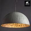 Купить Подвесной светильник Arte Lamp Dome A8149SP-3SI