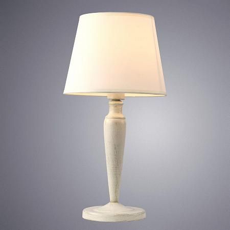 Купить Настольная лампа Arte Lamp A9311LT-1WG