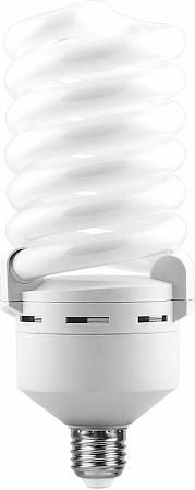Купить Лампа энергосберегающая Feron ELS64 Спираль E27 85W 6400K