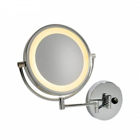 Купить Зеркало с подсветкой SLV Vissardo WL 149782