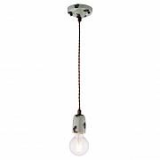 Купить Подвесной светильник Lussole Loft Vermilion LSP-8160