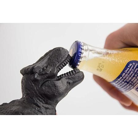 Купить Открыватель для бутылок dinosaur