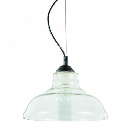 Купить Подвесной светильник Ideal Lux Bistro' SP1 Plate