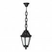 Купить Уличный подвесной светильник Fumagalli Sichem/Anna E22.120.000.AYF1R