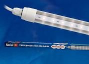 Купить Потолочный светодиодный светильник (UL-00001608) Uniel ULY-P61-20W/SCEP/K IP65 DC24V White