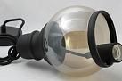 Купить Подвесной светильник Lussole Loft LSP-9689