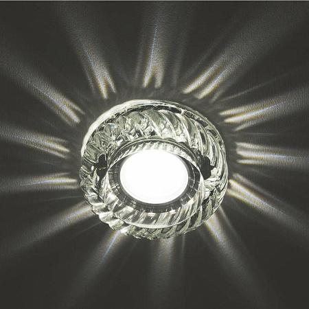 Купить Встраиваемый светильник Fametto Luciole DLS-L123-2001