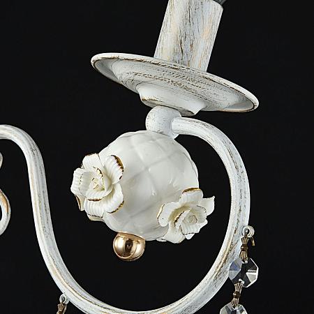 Купить Бра Maytoni Faberge ARM218-01-W