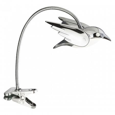 Купить Настольная лампа Globo Bird 56670-1K