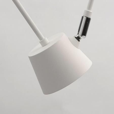 Купить Подвесной светодиодный светильник De Markt Хартвиг 1 717010101