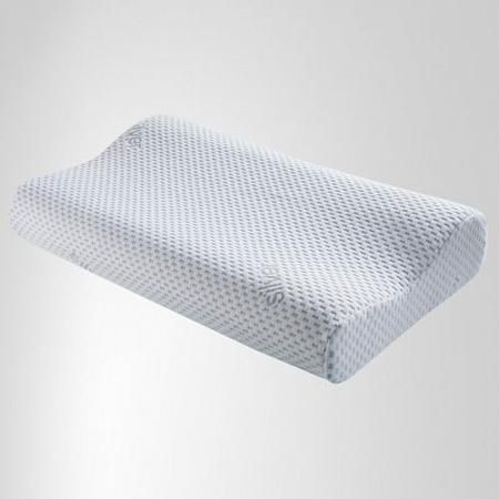 Купить Ортопедическая подушка в Memory Foam в Fito-чехле Silver светлый (111307206-Ag)