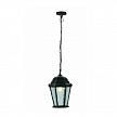 Купить Уличный подвесной светильник Arte Lamp Genova A1205SO-1BN