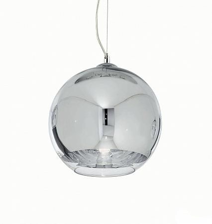 Купить Подвесной светильник Ideal Lux DISCOVERY SP1 D20