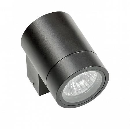 Купить Уличный настенный светильник Lightstar Paro 350607