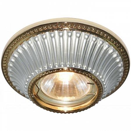 Купить Встраиваемый светильник Arte Lamp Arena A5298PL-1WG