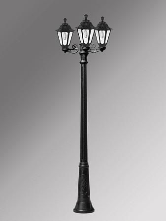 Купить Уличный фонарь Fumagalli Ricu Bisso/Rut E26.157.S30AXE27