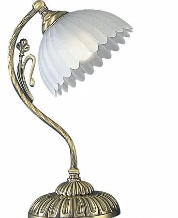 Купить Настольная лампа Reccagni Angelo P 1825