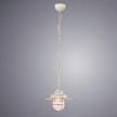 Купить Подвесной светильник Arte Lamp A4579SP-1WG