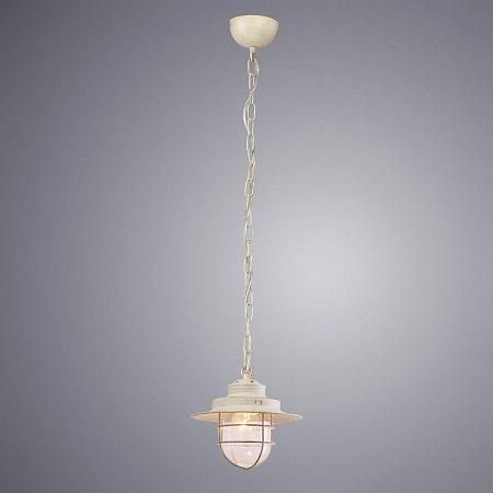 Купить Подвесной светильник Arte Lamp A4579SP-1WG