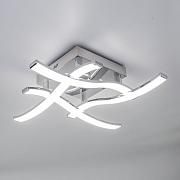 Купить Потолочный светодиодный светильник Citilux Джек CL226121