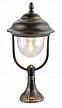 Купить Уличный светильник Arte Lamp Barcelona A1484FN-1BN