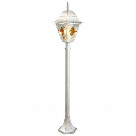Купить Уличный светильник Arte Lamp Berlin A1016PA-1WG