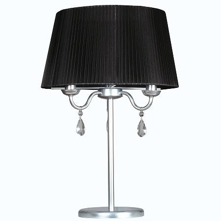 Купить Настольная лампа Аврора Адажио 10088-3N
